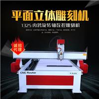 平面立體雕刻機